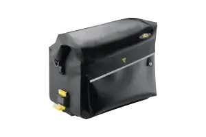 Сумка на багажник Topeak MTX Trunk DryBag верхняя 12.1л водозах 930г - Магазин ВелоБуча