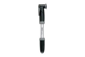 Насос Topeak Mini Dual міні DualAction 8bar/макс алю 148г. - Магазин ВелоБуча