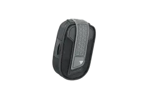 Сумка под седло Topeak Tri-BackUp Tube Bag для запасной камеры черный - Магазин ВелоБуча