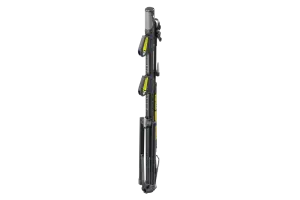 Насос підлог Topeak Transformer RX з/чохл 11bar/макс алю 1кг чорн - Магазин ВелоБуча