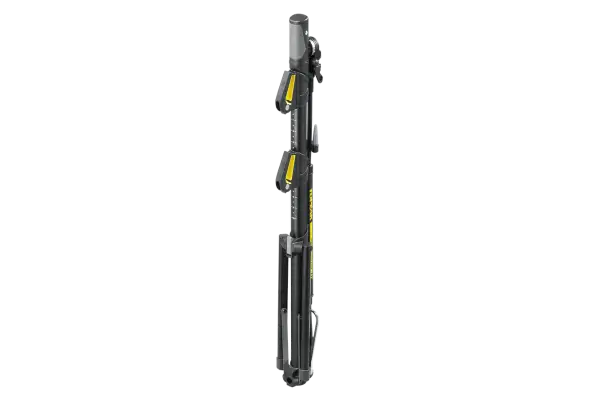 Насос підлог Topeak Transformer RX з/чохл 11bar/макс алю 1кг чорн - Магазин ВелоБуча