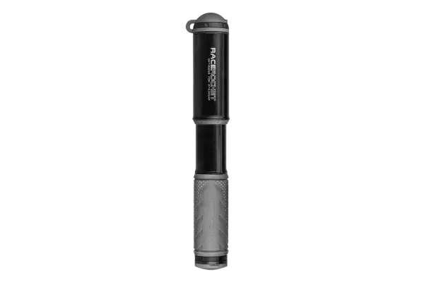 Насос Topeak Race Rocket Mini 120psi 8 bar/макс алю 85г - Topeak - Магазин ВелоБуча Насос Topeak Race Rocket Mini 120psi 8 bar/макс алю 85г - Магазин ВелоБуча