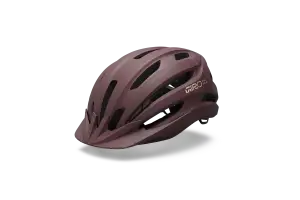 Шлем вел женщин Giro Register II мат Maroon Pulse UW/50-57см - Магазин ВелоБуча