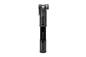 Насос Topeak Mountain DA 4bar/макс алю 126г черный - Магазин ВелоБуча