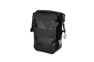 Сумка на багажн Topeak Pannier DryBag 15л 1шт чорн - Магазин ВелоБуча