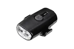 Фара пер діод Topeak HeadLux 250 USB 4 функц 250люм чорн 45г - Магазин ВелоБуча