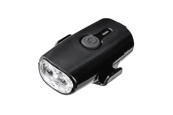 Фара пер діод Topeak HeadLux 250 USB 4 функц 250люм чорн 45г - Магазин ВелоБуча