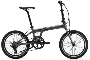 Велосипед Momentum PakAway 2 Early Espresso Велосипед Momentum PakAway 2 Early Espresso