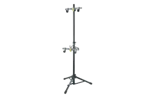 Стійка велос Topeak Two Up TuneUp алюм чорн 5.5кг - Магазин ВелоБуча