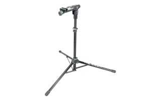 Стойка для рем Topeak PrepStand Pro с весами с/чехл 6.2кг - Магазин ВелоБуча