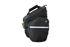 Сумка на багажник Topeak RX TrunkBag DXP верхняя 7.3л 755г - Магазин ВелоБуча