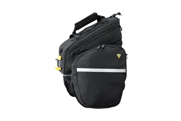 Сумка на багажник Topeak RX TrunkBag DXP верхняя 7.3л 755г - - Магазин ВелоБуча Сумка на багажник Topeak RX TrunkBag DXP верхняя 7.3л 755г - Магазин ВелоБуча