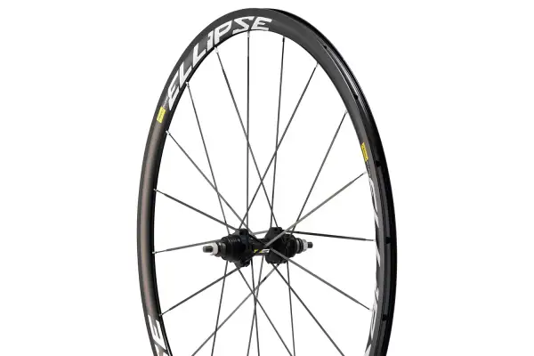 Колеса трек Mavic Ellipse пара - - Магазин ВелоБуча Колеса трек Mavic Ellipse пара - Магазин ВелоБуча