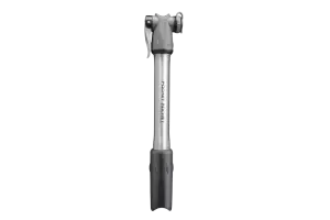 Насос Topeak Pocket Rocket мини 11bar/макс алю 115г - Магазин ВелоБуча