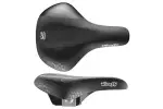 Седло Selle Royal Junior FROGGY, для 12-16, Foam Matrix, обивка Soft Touch, 202х150мм, 290, unisex, чёрное 1702JCNA03807 - Магазин ВелоБуча