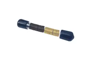 Вкладиші Ice Toolz E521H для педального різьблення, набір з 5 пар - Магазин ВелоБуча