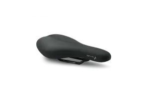 Седло Selle Royal Explora jr L (22 - 24) A066JR0A05X38 - Магазин ВелоБуча