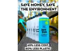 Шампунь для велосипеда Peatys LoamFoam Concentrate Cleaner, концентрат, 1L - Магазин ВелоБуча