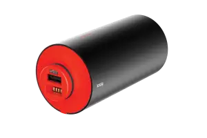 Акумулятор для фари Knog PWR Bank Large 10000 мАг POWERBANK - Магазин ВелоБуча