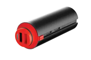 Аккумулятор для фары Knog PWR Bank Medium 5000 мАч POWERBANK Аккумулятор для фары Knog PWR Bank Medium 5000 мАч POWERBANK