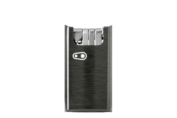 Мультитул Crankbrothers F10+, Black - Магазин ВелоБуча