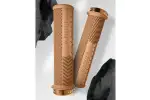 Грипсы Peatys Monarch Grip, Thin 30>32mm, Knurl Race Control, Gum - Магазин ВелоБуча