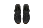 Веловзуття CrankBrothers SHOES STAMP TRAIL BOA BLACK/GOLD - GUM OUTSOLE 11.0 - Магазин ВелоБуча