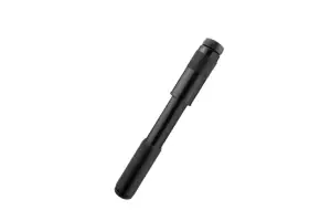 Насос велосипедний Birzman Velocity Road (threaded) / ручний / 160psi / чорний - Магазин ВелоБуча