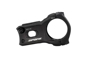 Винос SPANK SPLIT 35, 40mm Black - Магазин ВелоБуча