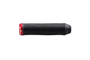 Грипсы SPANK SPIKE 33, Black Red Грипсы SPANK SPIKE 33, Black Red