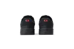 Веловзуття Crankbrothers STAMP LACE, Black / Red (US9.5 / EU43 / 275mm) - Магазин ВелоБуча