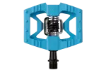 Педали Crankbrothers DOUBLE SHOT 1, Blue / Black - Crankbrothers - Магазин ВелоБуча Педали Crankbrothers DOUBLE SHOT 1, Blue / Black - Магазин ВелоБуча