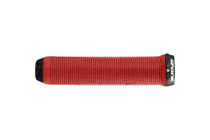 Грипсы SPANK SPIKE 33, Red Грипсы SPANK SPIKE 33, Red