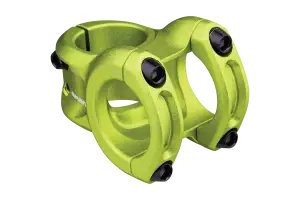 Винос SPANK SPOON 318 33mm, Green - Магазин ВелоБуча