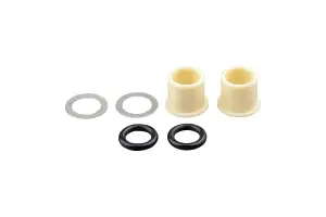 Запчасти к педалям SPANK SPIKE/OOZY Bushing Kit Запчасти к педалям SPANK SPIKE/OOZY Bushing Kit