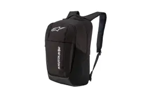 Рюкзак Alpinestars GFX v2 BACKPACK BLACK, OS - Магазин ВелоБуча