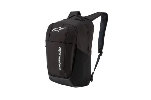 Рюкзак Alpinestars GFX v2 BACKPACK BLACK, OS - - Магазин ВелоБуча Рюкзак Alpinestars GFX v2 BACKPACK BLACK, OS - Магазин ВелоБуча