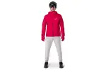 Куртка дождевик Alpinestars A-DURA ELITE RAIN JACKET RED FLUO, XL - - Магазин ВелоБуча Куртка дождевик Alpinestars A-DURA ELITE RAIN JACKET RED FLUO, XL - Магазин ВелоБуча