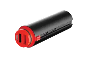 Аккумулятор для фары Knog PWR Bank Small 3350 мАч POWERBANK Аккумулятор для фары Knog PWR Bank Small 3350 мАч POWERBANK