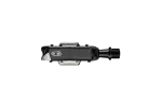 Педали Crankbrothers MALLET E, Black / Black - Магазин ВелоБуча