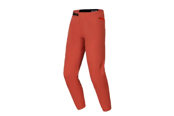 Штаны Alpinestars A-DURA ELITE PANTS DARK ORANGE, 32 - - Магазин ВелоБуча Штаны Alpinestars A-DURA ELITE PANTS DARK ORANGE, 32 - Магазин ВелоБуча