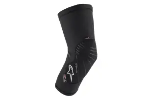 Наколенники Alpinestars PARAGON LITE KNEE PROTECTOR BLACK, XL - Магазин ВелоБуча