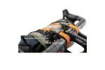 Сумка Birzman Packman Travel Handlebar Pack (з waterproof carrier), 9.5л - Магазин ВелоБуча
