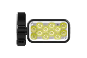 Фара Knog Blinder X 2300 + 10,000 mAh Battery - Магазин ВелоБуча