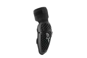 Налокотники Alpinestars BIONIC PLUS ELBOW PROTECTOR BLACK, S/M - Магазин ВелоБуча