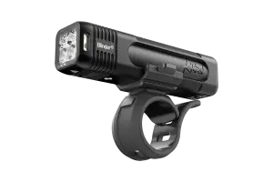 Фара Knog Blinder 1000 Lumen Battery, 21700 LiPo - Магазин ВелоБуча