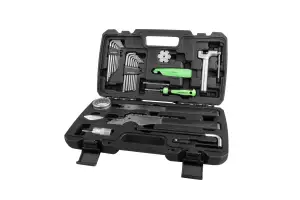 Набір інструментів Birzman Essential Tool Box - Магазин ВелоБуча