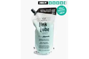 Смазка для цепи Peaty's LinkLube Dry, 360ml