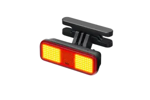 Мигалка задня Knog Blinder Link Rack - Магазин ВелоБуча