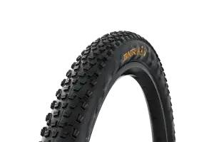 Покришка безсмертна Continental Trinotal Race Grip 29 | 29 X 2.40 чорна складана skin - Магазин ВелоБуча